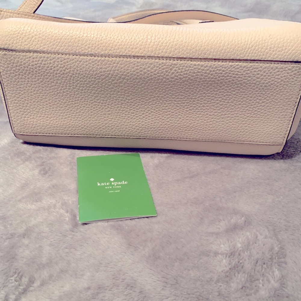 Kate Spade Bag-Authentic - Picture 3 of 9
